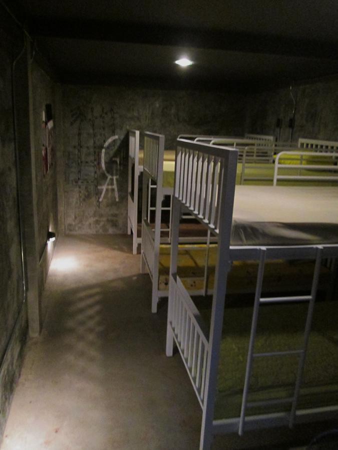 Nexchange Hostel Bangkok Zewnętrze zdjęcie