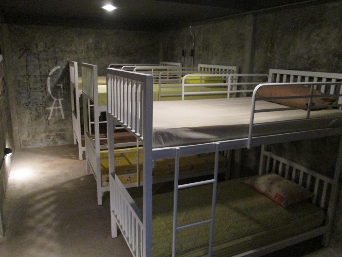 Nexchange Hostel Bangkok Zewnętrze zdjęcie
